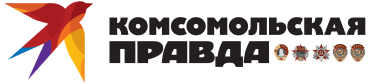 логотип_компании_«Комсомольская правда»