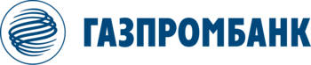 мини_Логотип_компании_«Газпромбанк»
